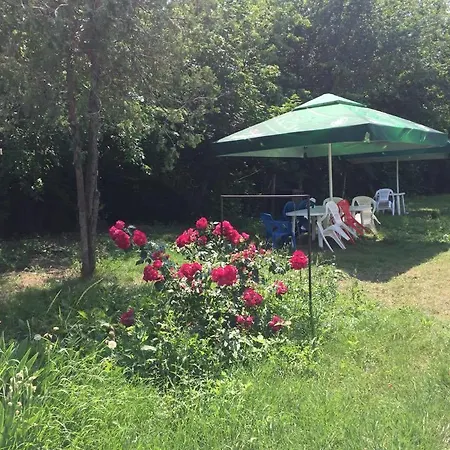 Bungalow Eforie Nord *