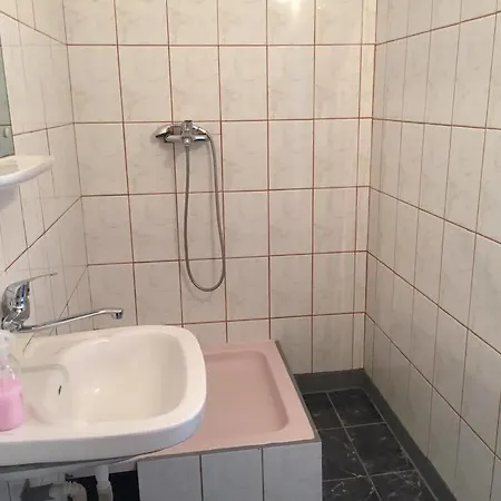 Деревянный коттедж Bungalow Eforie Nord *