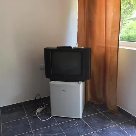 Bungalow Eforie Nord * Эфорие Норд