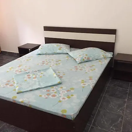 Bungalow Eforie Nord Jaktstuga