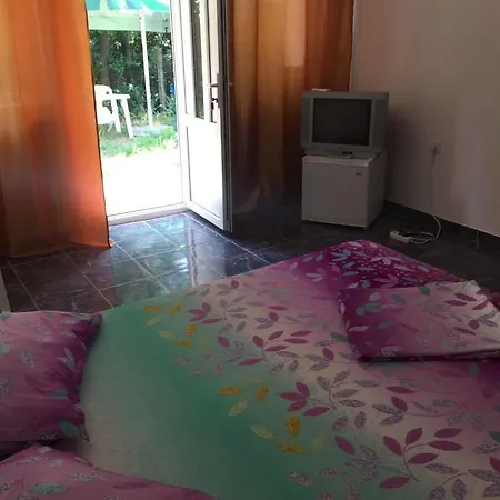 Bungalow Eforie Nord Jaktstuga Eforie Nord