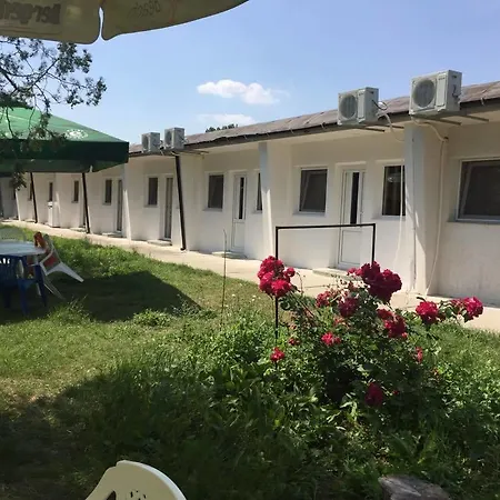 Bungalow Eforie Nord Eforie Nord