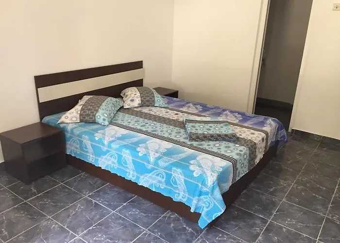 Bungalow Eforie Nord