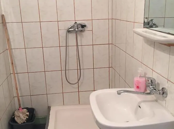 山林小屋 Bungalow Eforie Nord 艾福雷诺德