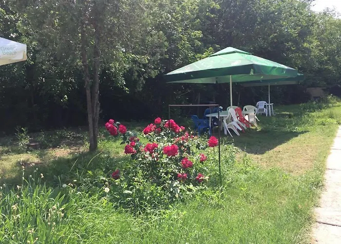 Bungalow Eforie Nord *