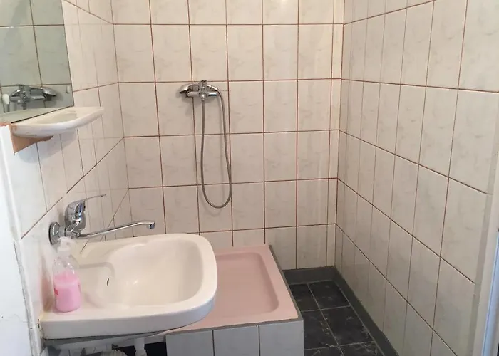 山林小屋 Bungalow Eforie Nord *