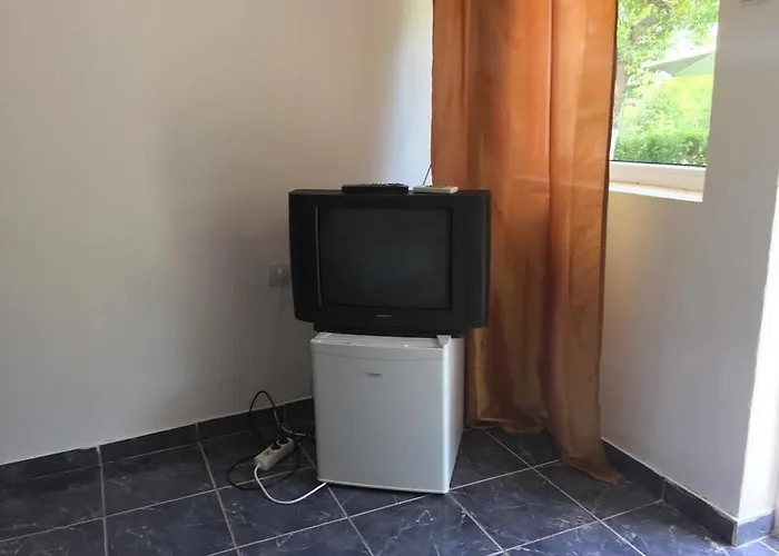 Bungalow Eforie Nord * 艾福雷诺德